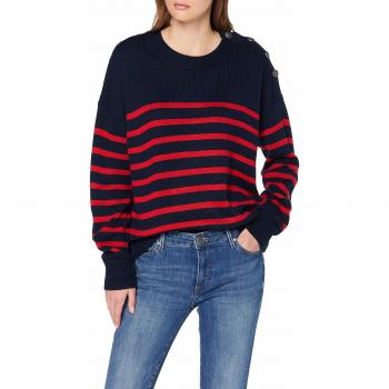 Pepe Jeans Bretona suéter,