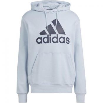 Sudadera adidas hombre azul