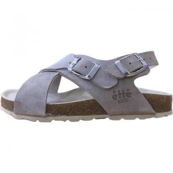 Sandalias de Mujer y Niña COQUETTE 15098 BIO Beige