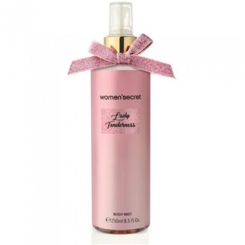 Women Secret Lady Tenderness Body Spray 250 ml
