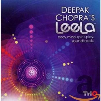 Deepak Chopra's Leela