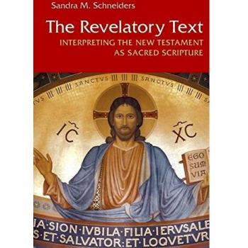 Revelatory Text: Interpreting the New Testament by Michael Glazier, Inc