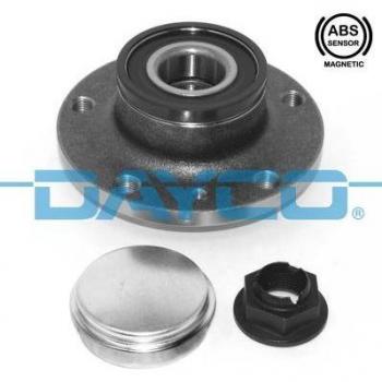 Kit de cojinete de rueda DAYCO KWD1063