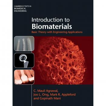 Introduction to Biomaterials: Fundamental Concepts and Engineering Applications