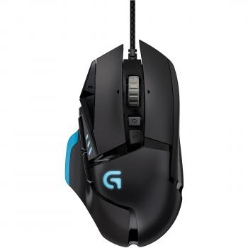 Logitech G502 Proteus Core - Ratón Gaming