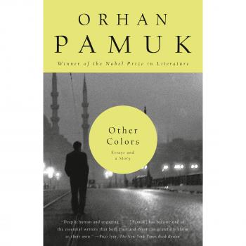 Other Colors: Essays and a Story