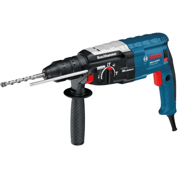 Bosch GBH 2-28 DFV - Martillo Perforador Profesional con L-BOXX