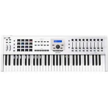 Arturia KeyLab 61 MkII