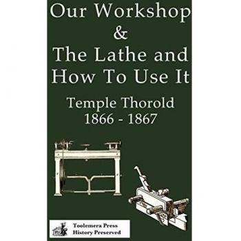 Taller y Torno: Manual de Uso 1866 - 1867
