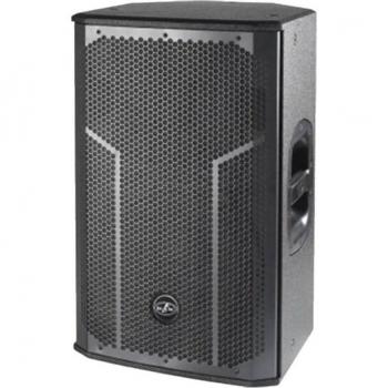 DAS Audio Action-512A Active 12-Inch DSP Loudspeaker, 500W Black