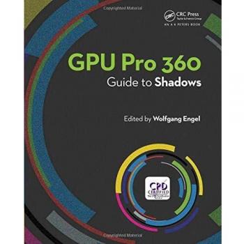 GPU Pro 360 Guide to Shadows