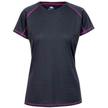 Trespass Viktoria Camiseta, Mujer, CBN, XL