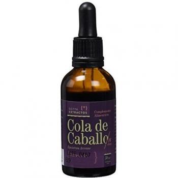 Extracto de Cola de Caballo Glicerinado 50 ml Sotya