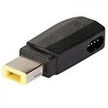 Conector de Alimentación Velleman para Lenovo PSSE23/24/27/40/41, 20V, 2.25A / 3.25A / 4.5A