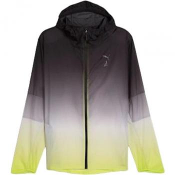 Chaqueta Seasons Ultra Trail Puma para hombre
