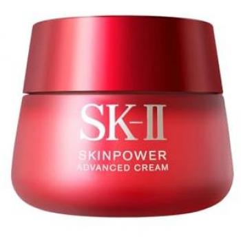 SK-II Skinpower Youthful Look Moisturising Cream 80 ml