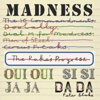 Oui Oui Si Si Ja Ja Da Da