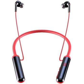 Auriculares inalámbricos deportivos IPX5 con Bluetooth 5.0 para iPhone 11, Xiaomi, Redmi y Samsung S9