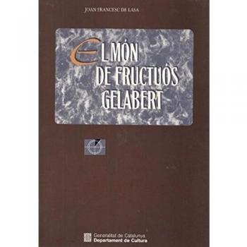 món de Fructuós Gelabert/El