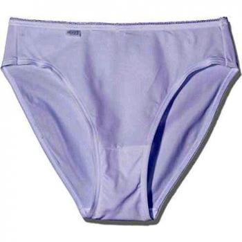 Culotte Maxi Mujer Sloggi Tai 24/7 (Pack de 3) Microfibra Blanca