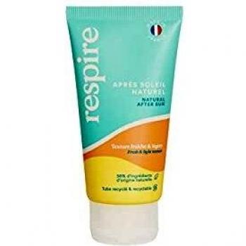 Crema Gel Natural After Sun Respire 50ml
