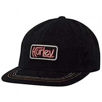 Hurley - Mens Rainbow Bay Hat
