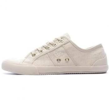 Zapatillas mujer TBS Opiace Beige EU 38