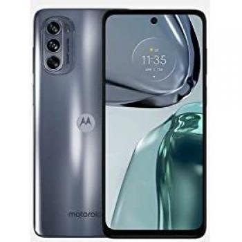 Motorola Tim Moto g62 5G 16.5 cm (6.5) Hybrid Dual SIM Android 12 USB Type-C 4 GB RAM 128 GB Storage 5000 mAh Battery Grey