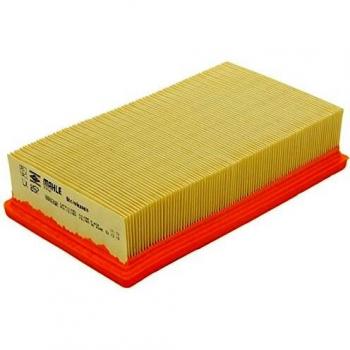 Mahle Filter LX857 Filtro De Aire