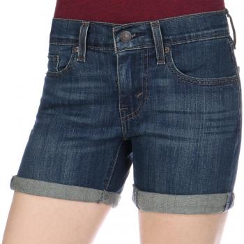 Levi's ® Mid Lenght W Pantalón corto warmer days
