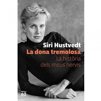La dona tremolosa: La història dels meus nervis: 458