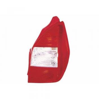 Luz trasera DEPO 552-1917R-UE-CR, Piloto trasero ABAKUS 552-1917R-UE-CR, Depo 2242852 Piloto Trasero, Sin Portalámpara