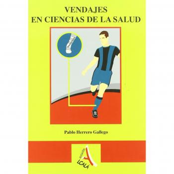 Vendajes En Ciencias De La Salud