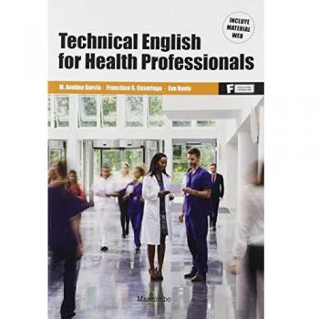 *Technical English for Health Professionals: 1