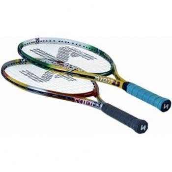 Van Allen Mini - Raqueta encordada de Tenis, Talla única