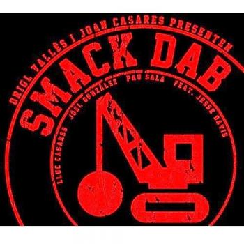 Oriol Vallès I Joan Casares Presenten Smack Dab
