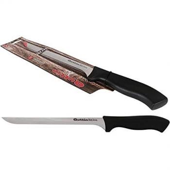 BigBuy Home Cuchillo jamonero Kasual