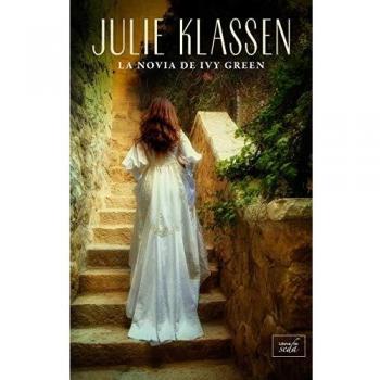 La novia de Ivy Green: Historias de Ivy Hill 3