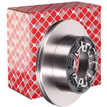 febi bilstein 17349 Brake Disc