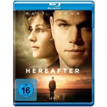 Hereafter - Das Leben danach