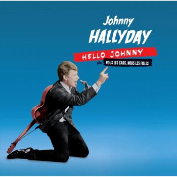 Hola Johnny - Nosotros los chicos, nosotros las chicas