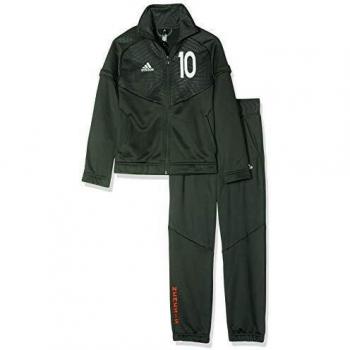 adidas Yb M TS Chándal, Niños,