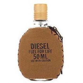 Fuel For Life 50 Ml Eau De Toilette Spray For Men