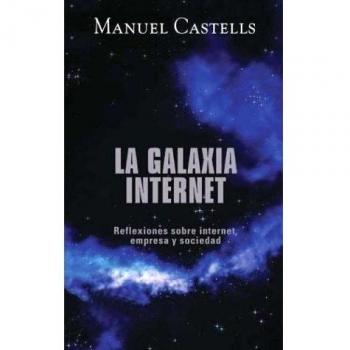 La galaxia internet