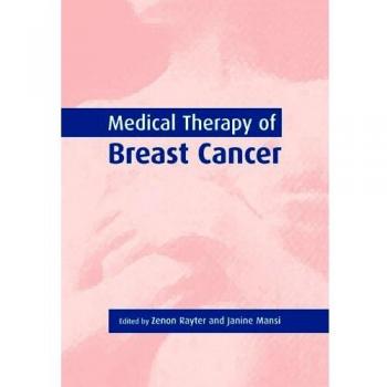 Terapia Médica del Cáncer de Mama - Manual Cambridge