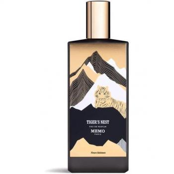 Memo Paris Tiger's Nest Eau De Parfum Spray 75ml
