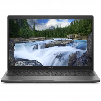 Dell Latitude 3540 Laptop - Intel Core i5-1335U, 8GB RAM, 256GB SSD, 15.6-inch FHD Display, Windows 11 Pro, Grey