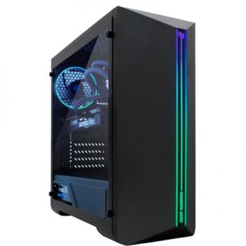 PC Gaming DeepGaming Covenant 2 - Intel Core i9-12900F | 32GB RAM DDR4 | 500GB SSD NVMe PCIe 4.0 | Nvidia RTX3060 12GB GDDR5 | Refrigeración