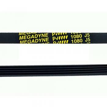 Correa Lavadora AEG 1080 J5 RANURADA