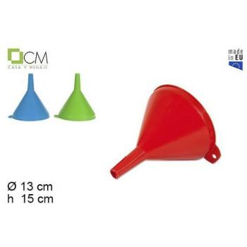 Correa para Perros Impermeable PVC Flexible con Remaches y Mosquetón - 11 Colores, 4 Tamaños